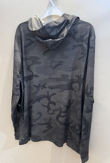 RVCA Recover Hood
