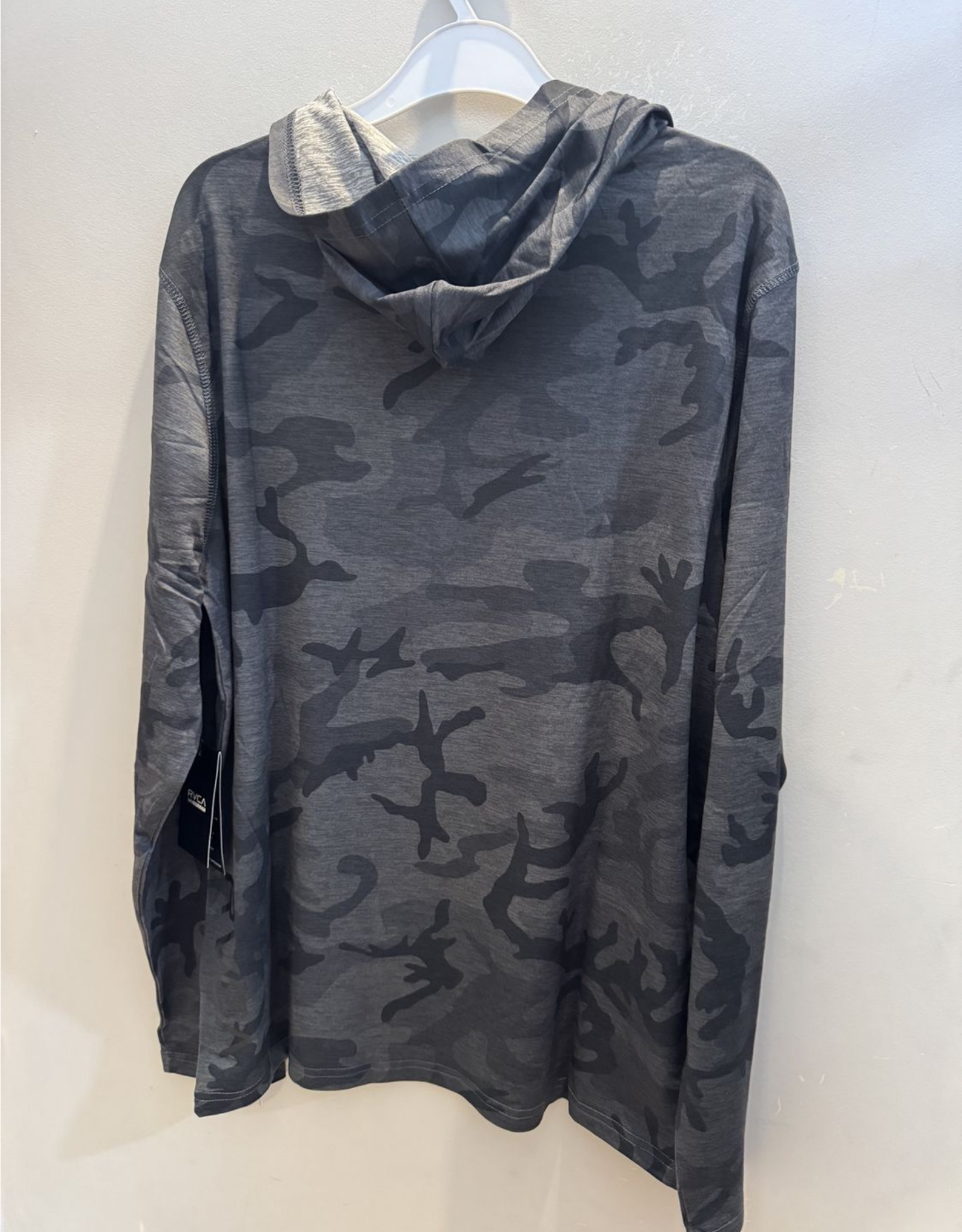 RVCA Recover Hood