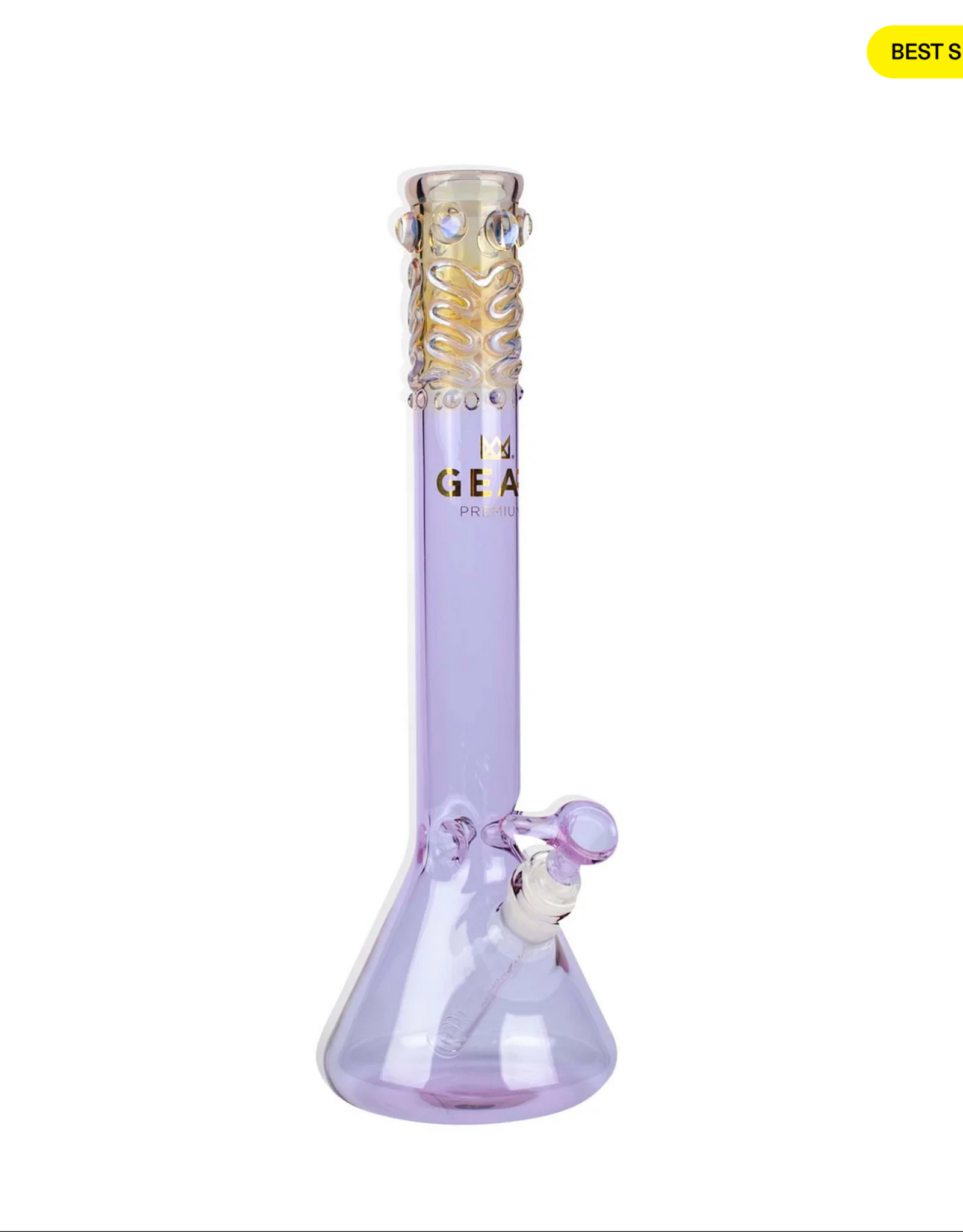 GEAR Premium G22PP  14" Beaker Tube