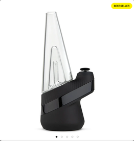 TB957BK NEW PEAK VAPORIZER