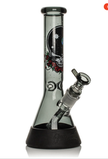 GRD5003 10" Space Your Face Beaker Base Water Pipe