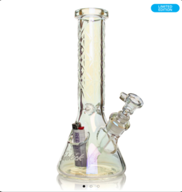GEAR Premium GK9001-2 12" 7mm Thick Terminator Sidekick Water Pipe
