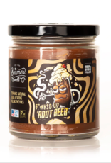 BEAMER SH704 7oz F*#k3d Up Root Beer Candle