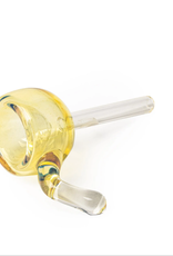 Red Eye Glass 23-JF