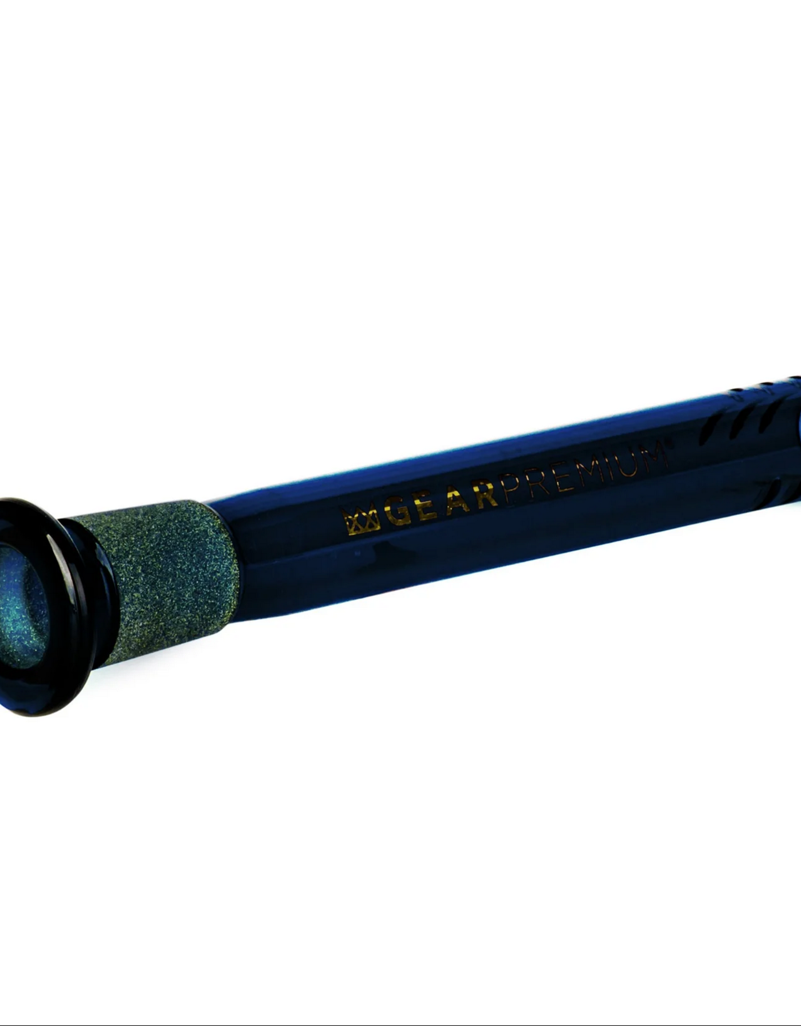 GEAR Premium GD13OB 130mm LONG BLUE Diffuser Downstem