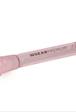 GEAR Premium GD130PI 130mm LONG PINK Diffuser Downstem