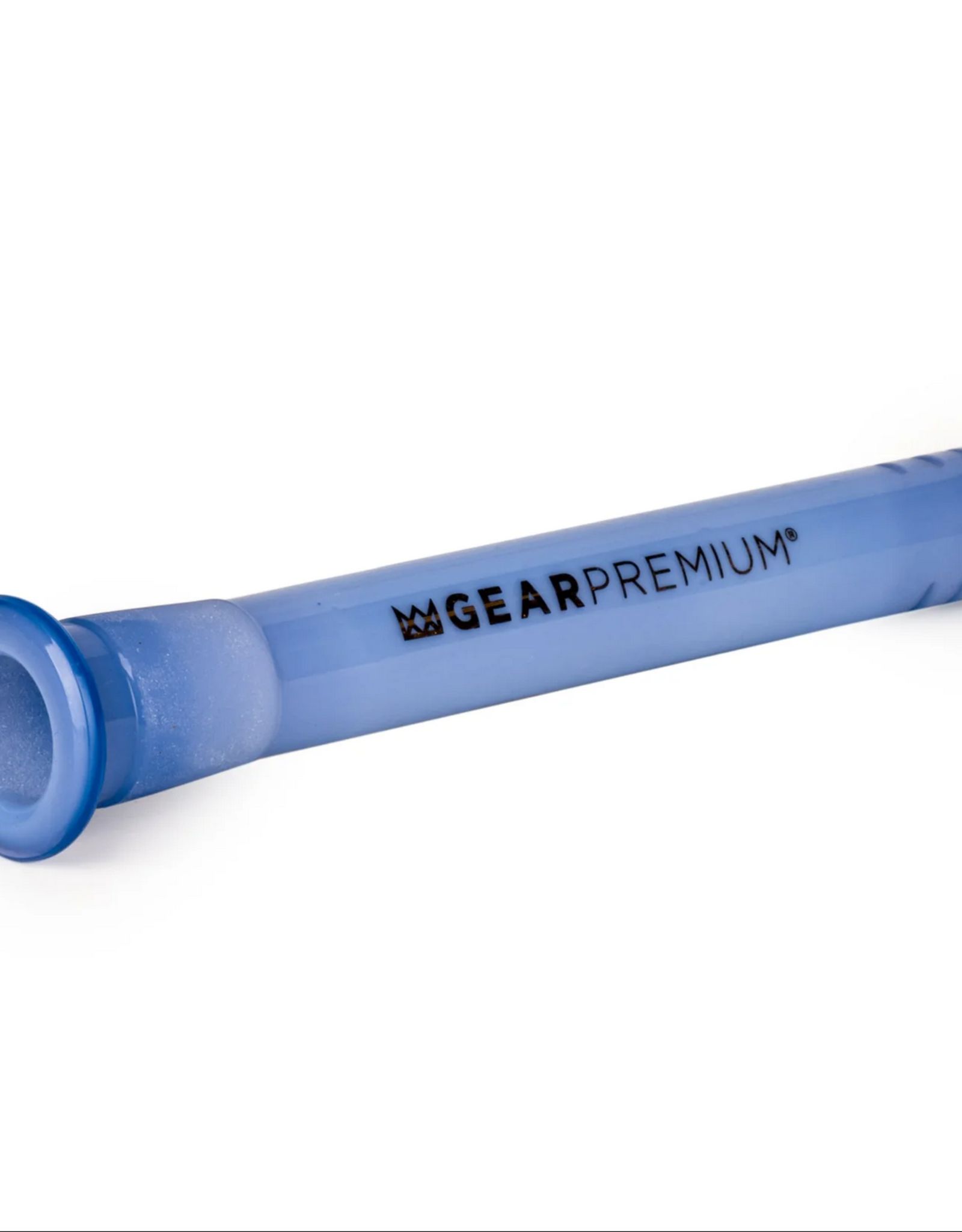 GEAR Premium GD130 130mm LONG PERIWINKLE Diffuser Downstem