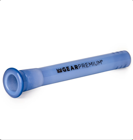 GEAR Premium GD130 130mm LONG PERIWINKLE Diffuser Downstem