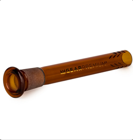 GEAR Premium GD130 130mm LONG AMBER Diffuser Downstem