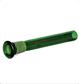 GEAR Premium GD130 130mm LONG GREEN Diffuser Downstem