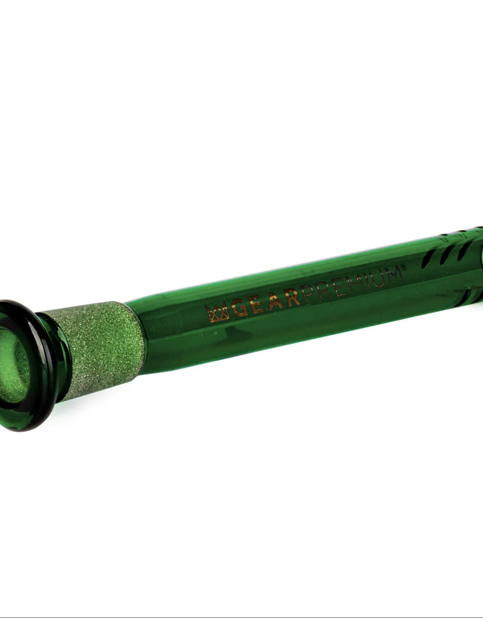 GEAR Premium GD130 130mm LONG GREEN Diffuser Downstem