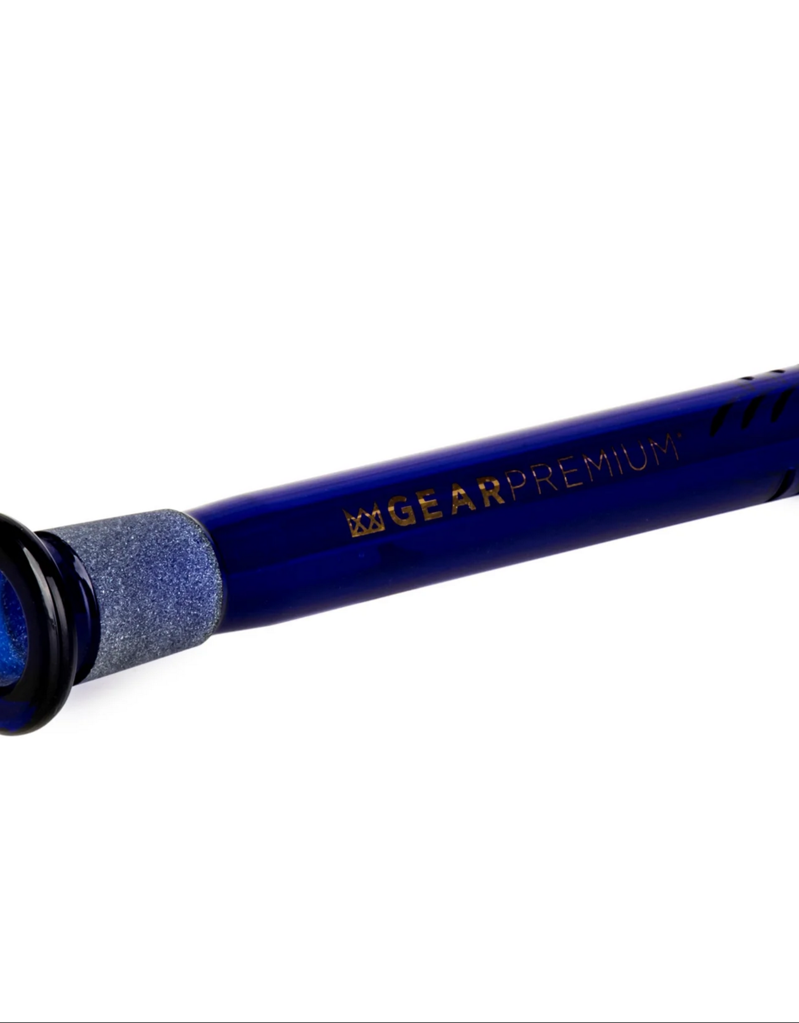 GEAR Premium GD140G 140mm long blue Diffuser Downstem