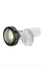 Red Eye Glass 186SK 14mm Jammer Cone Pull-Out