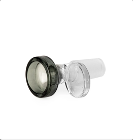 Red Eye Glass 186SK 14mm Jammer Cone Pull-Out