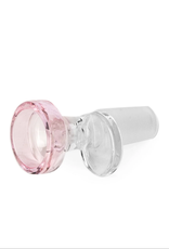 Red Eye Glass 186PI 14mm Jammer Cone Pull-Out