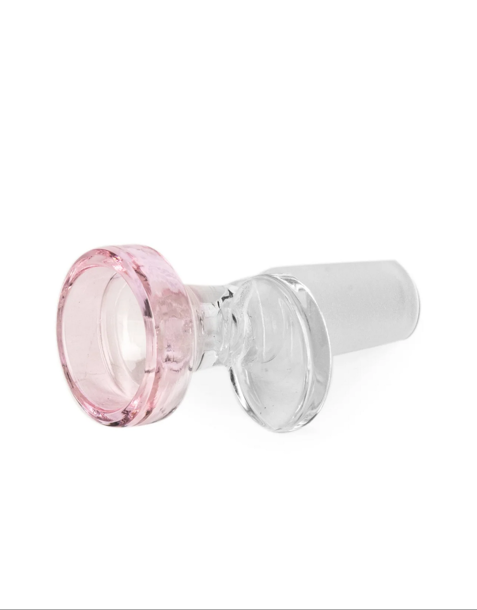 Red Eye Glass 186PI 14mm Jammer Cone Pull-Out