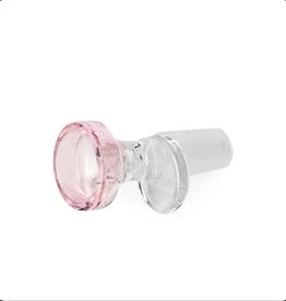 Red Eye Glass 186PI 14mm Jammer Cone Pull-Out