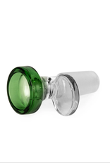 Red Eye Glass 186G 14mm Jammer Cone Pull-Out
