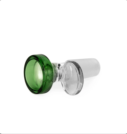 Red Eye Glass 186G 14mm Jammer Cone Pull-Out