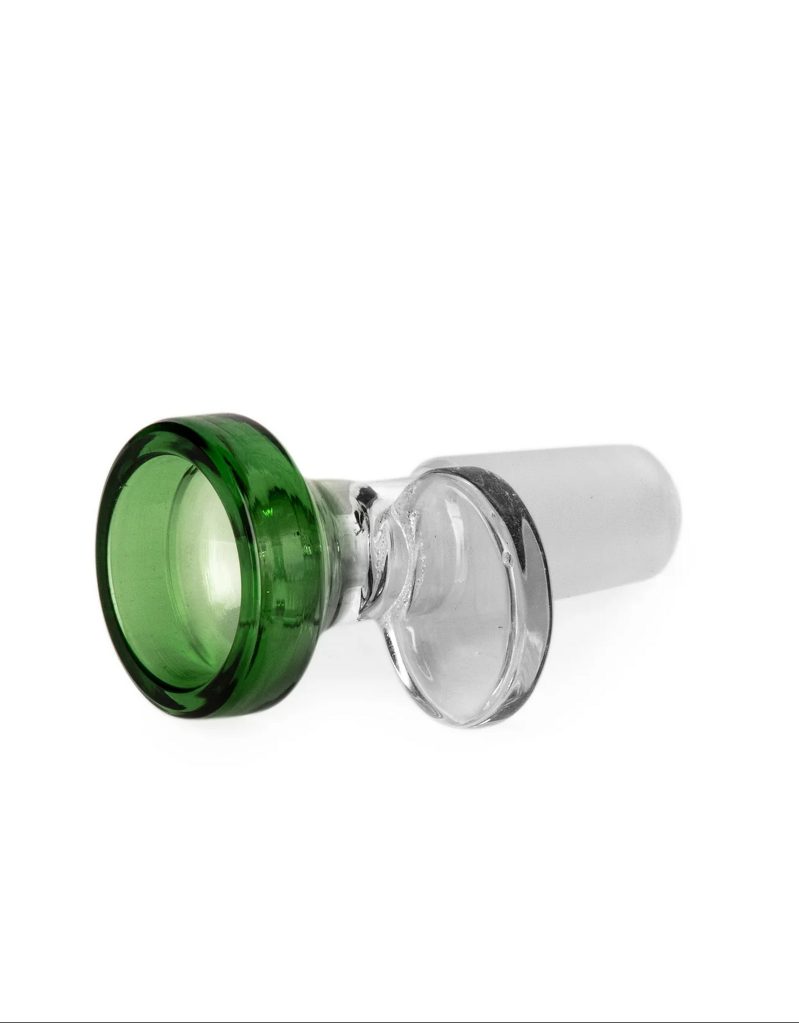 Red Eye Glass 186G 14mm Jammer Cone Pull-Out