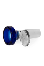 Red Eye Glass 186B 14mm Jammer Cone Pull-Out