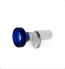 Red Eye Glass 186B 14mm Jammer Cone Pull-Out