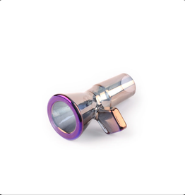 Red Eye Tek KP305-4 KP305-6 19mm blue metallic Pull-Out