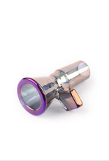 Red Eye Tek KP305-4 KP305-6 19mm blue metallic Pull-Out