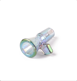 KP305-6 19mm Green Metallic Pull-Out