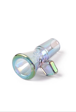 KP305-6 19mm Green Metallic Pull-Out
