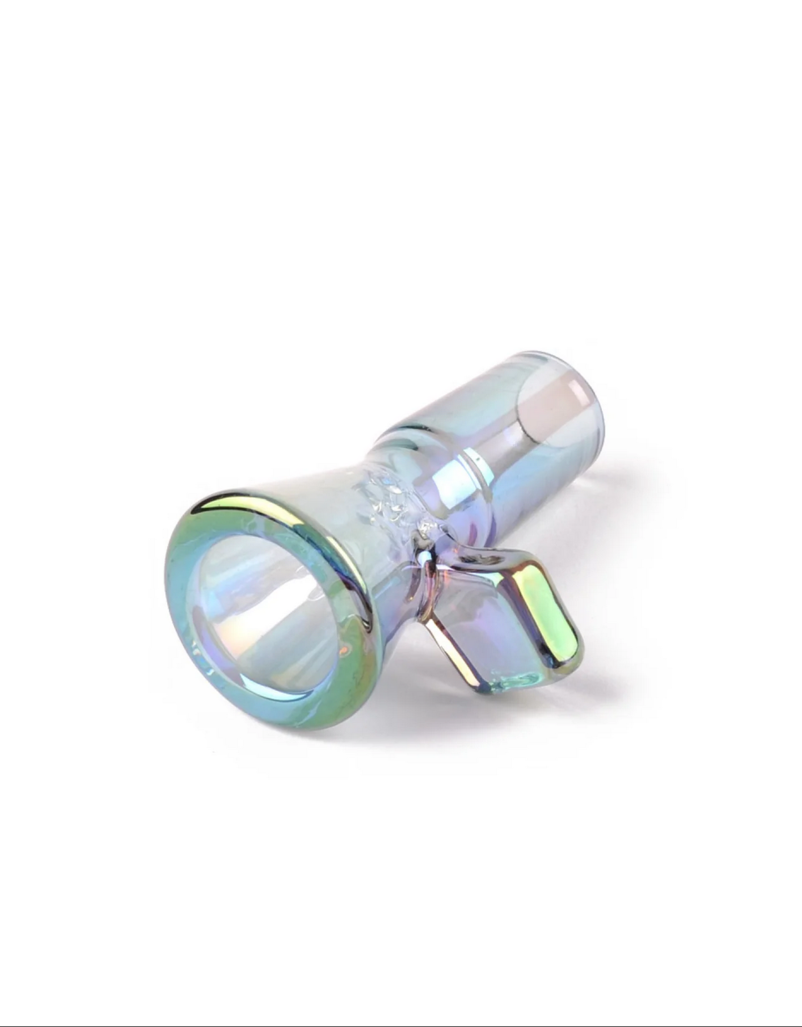 KP305-6 19mm Green Metallic Pull-Out