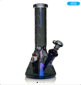 GEAR Premium GK9001-4 12" 7mm Thick Terminator Sidekick Water Pipe