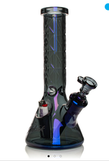 GEAR Premium GK9001-4 12" 7mm Thick Terminator Sidekick Water Pipe