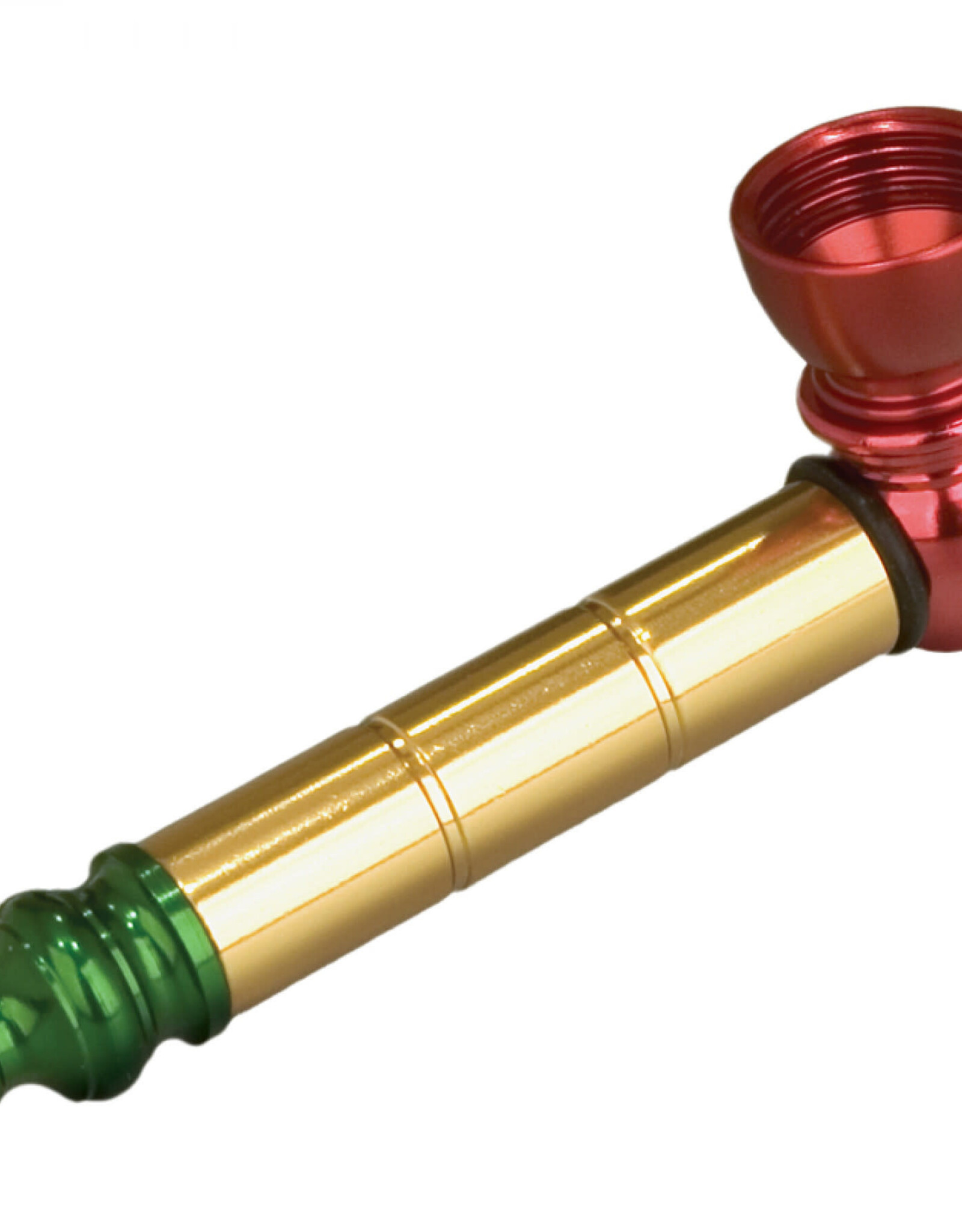 MP28 RASTA ANODIZED
