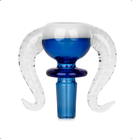 Red Eye Glass 172W 14mm Double Helix Pull-Out