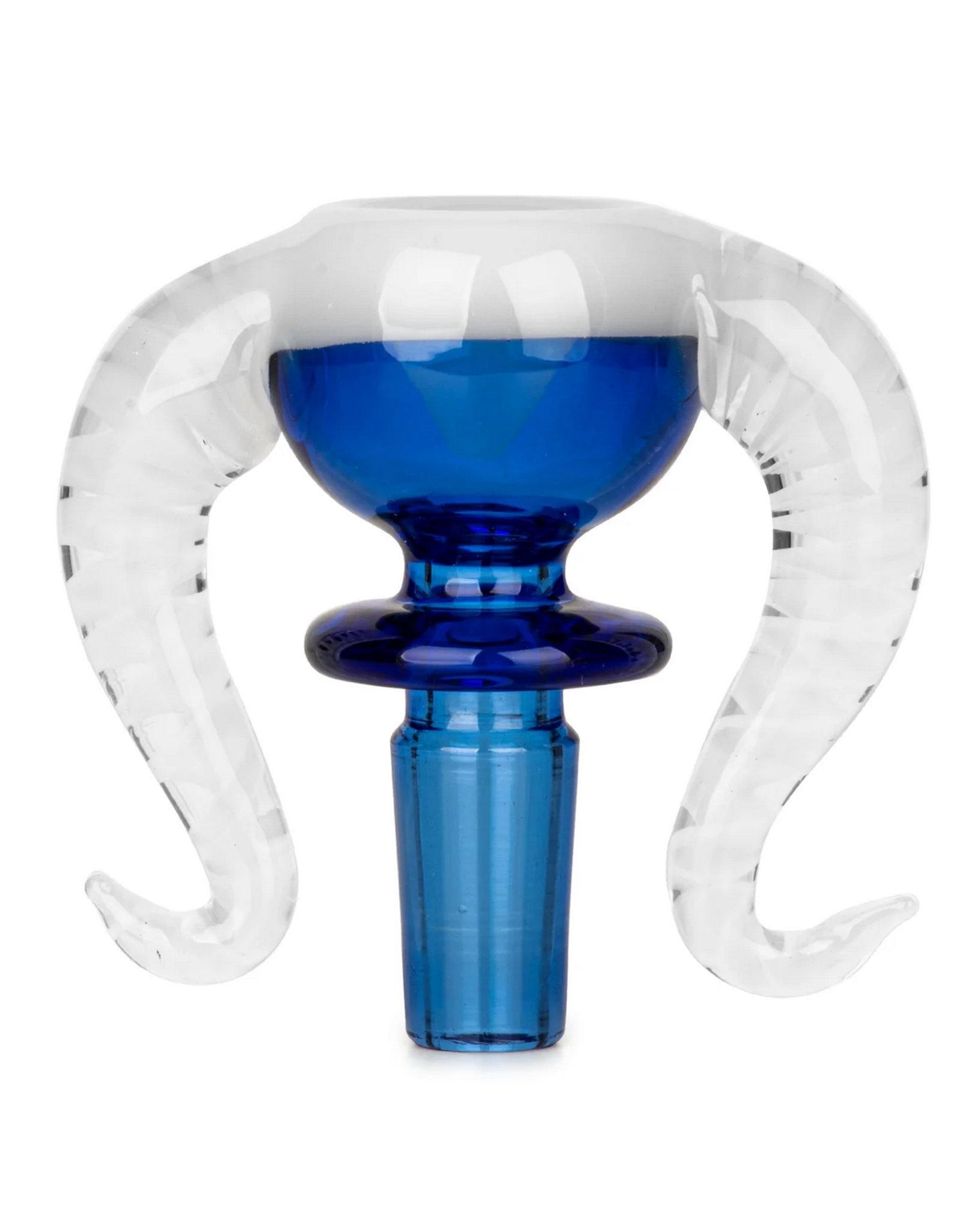 Red Eye Glass 172W 14mm Double Helix Pull-Out