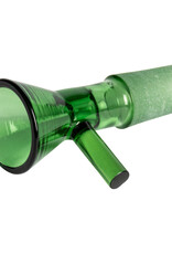 Red Eye Glass 132G 14mm Cone Pull-Out