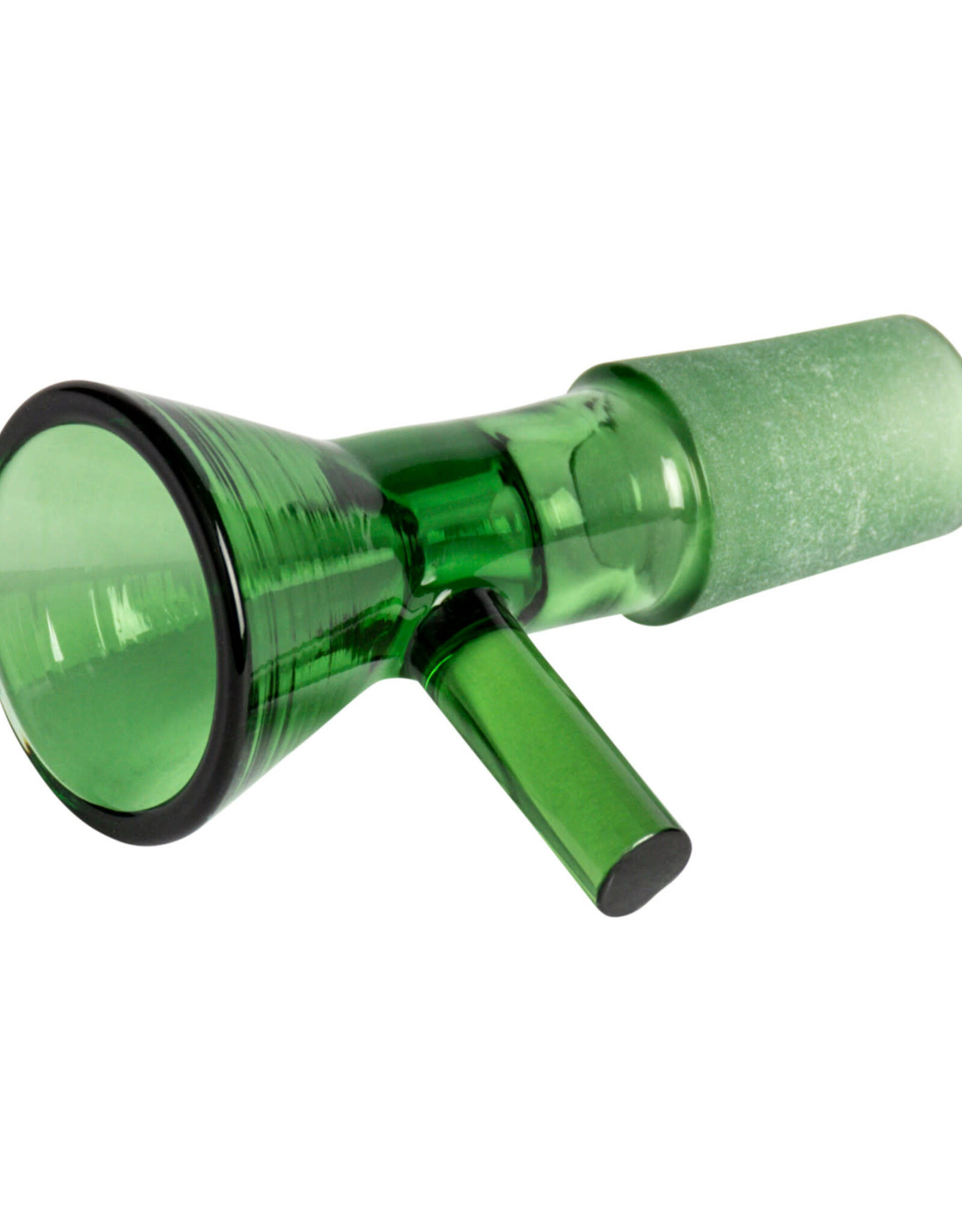 Red Eye Glass 132G 14mm Cone Pull-Out