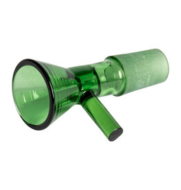 Red Eye Glass 132G 14mm Cone Pull-Out