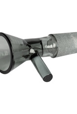 Red Eye Glass 132G 14mm Cone Pull-Out