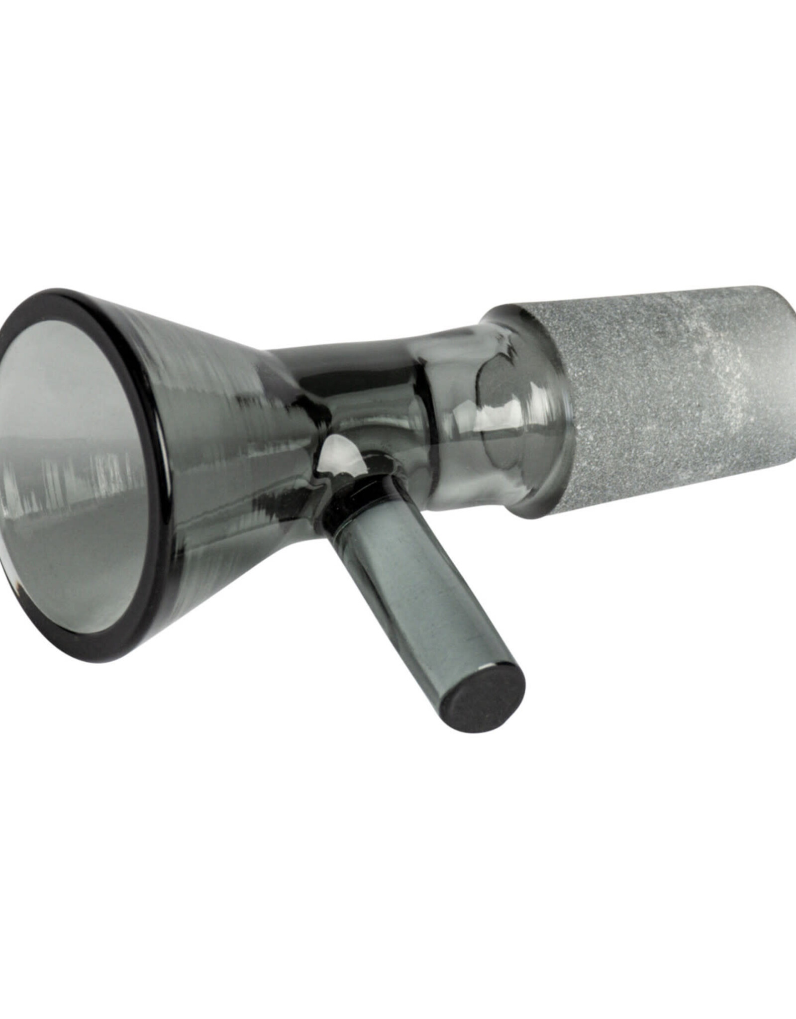 Red Eye Glass 132G 14mm Cone Pull-Out