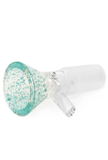 Red Eye Glass 188T 14mm Fritter Cone Pull-Out