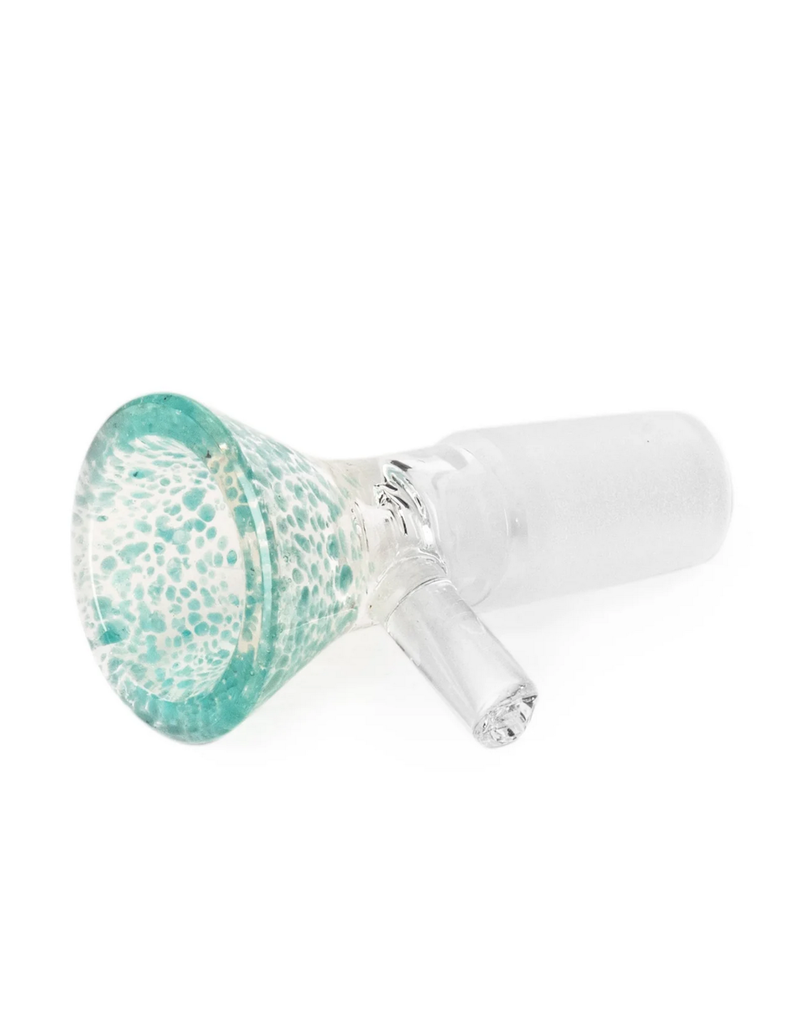 Red Eye Glass 188T 14mm Fritter Cone Pull-Out