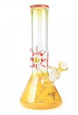 Red Eye Glass 9917R Red Eye Glass® 9" Sun Beaker