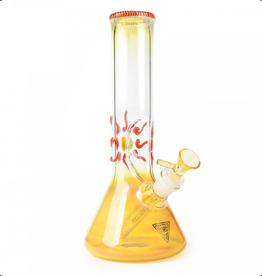 Red Eye Glass 9917R Red Eye Glass® 9" Sun Beaker
