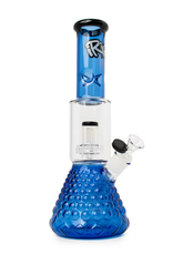 Irie Q155SB iRie™ 13.5" Dual Chamber Beaker Tube