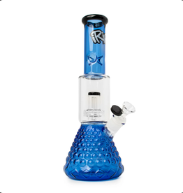 Irie Q155SB iRie™ 13.5" Dual Chamber Beaker Tube