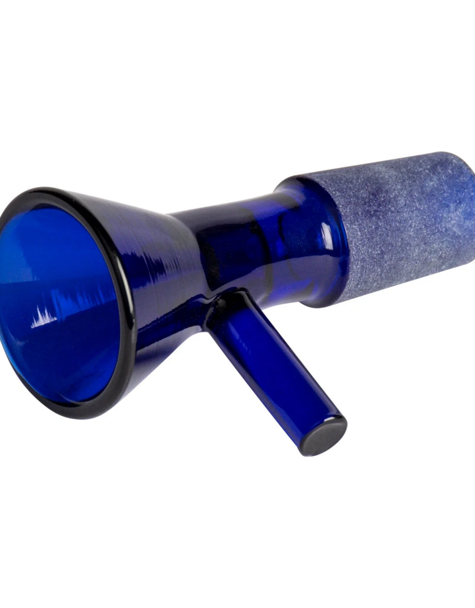 Red Eye Glass 132B 14mm Cone Pull-Out