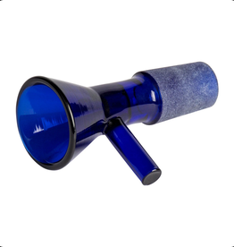 Red Eye Glass 132B 14mm Cone Pull-Out
