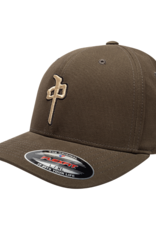 RDS RDS FLEXFIT OG PUFFY DUCK CANVAS